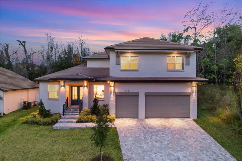 523 Sanctuary Golf Pl, FL