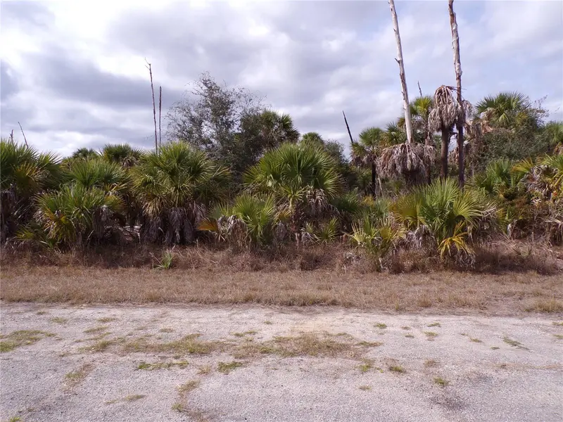 Copernicus Rd, FL