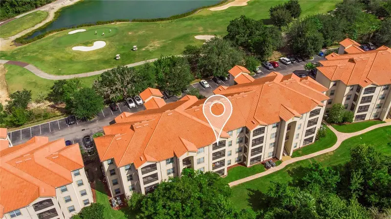 8010 Tuscany Way #5105, FL
