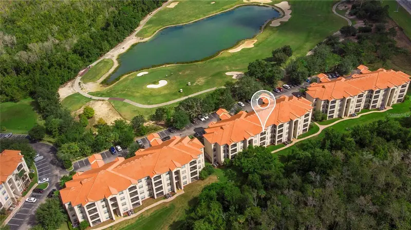 8010 Tuscany Way #5105, FL