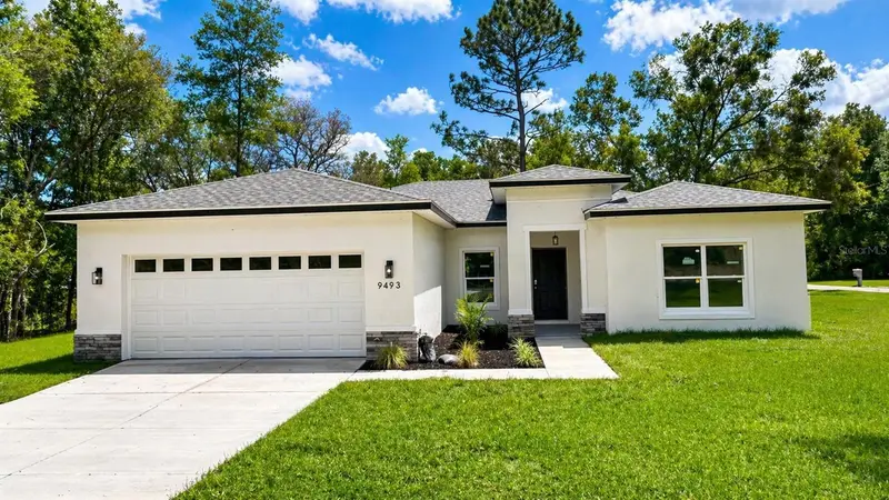 9493 N Agatha Dr, FL