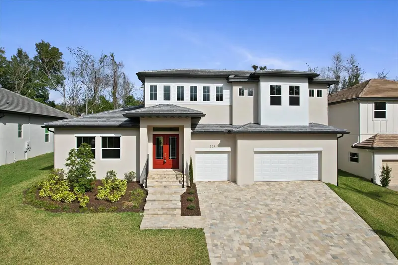 539 Sanctuary Golf Pl, FL