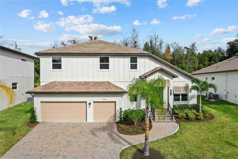 531 Sanctuary Golf Pl, FL