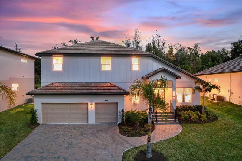 531 Sanctuary Golf Pl, FL