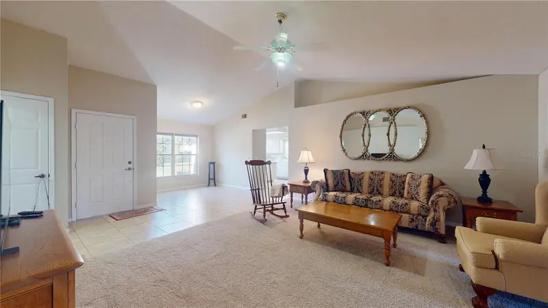 4427 N Bacall Loop, FL