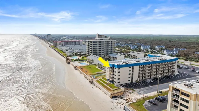 4201 S Atlantic Ave #510, FL