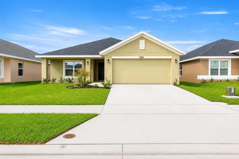 7560 Bent Tree Loop, FL