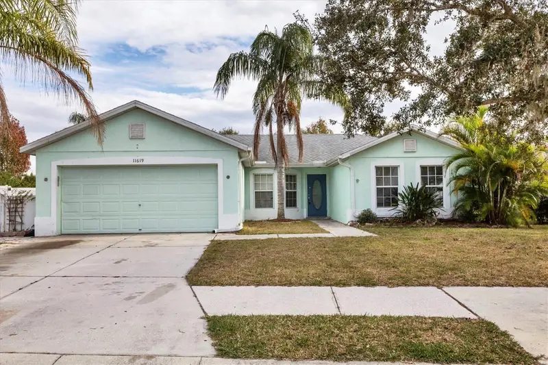 11619 Summit Rock Ct, FL