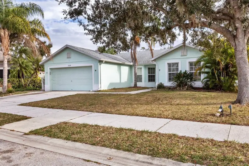 11619 Summit Rock Ct, FL