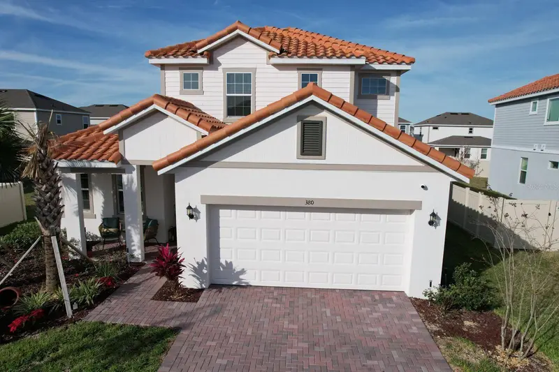 380 Cabello Dr, FL