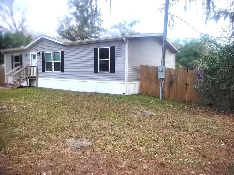 2829 N Lakefront Dr, FL