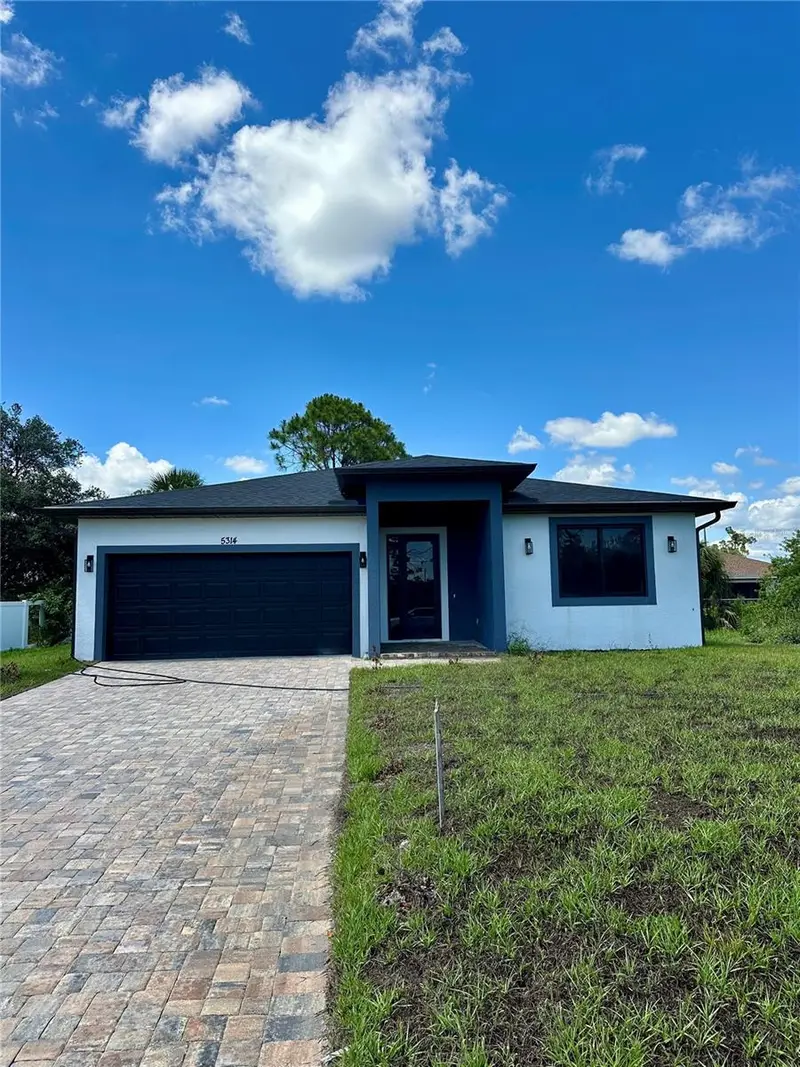 5314 Arley Rd, FL