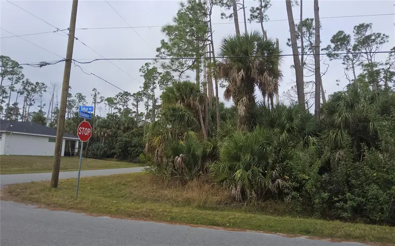 Lot 17 Oklahoma St, FL