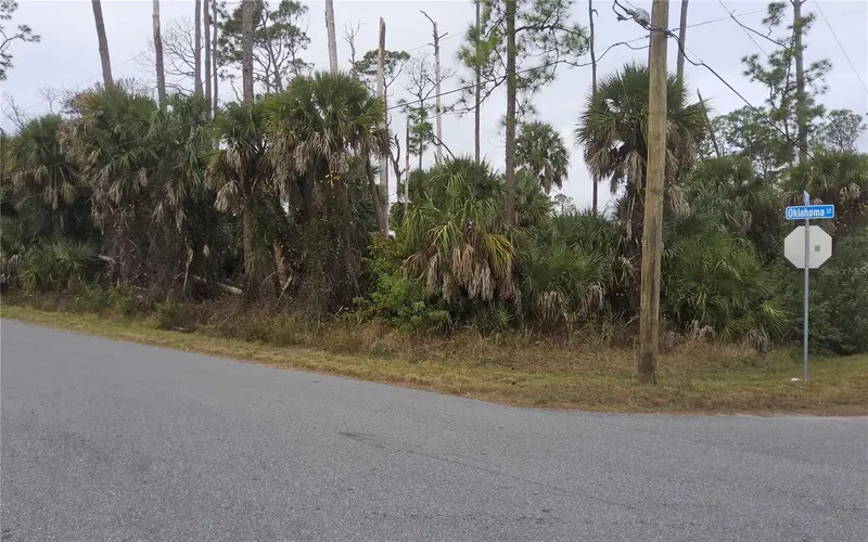 Lot 17 Oklahoma St, FL