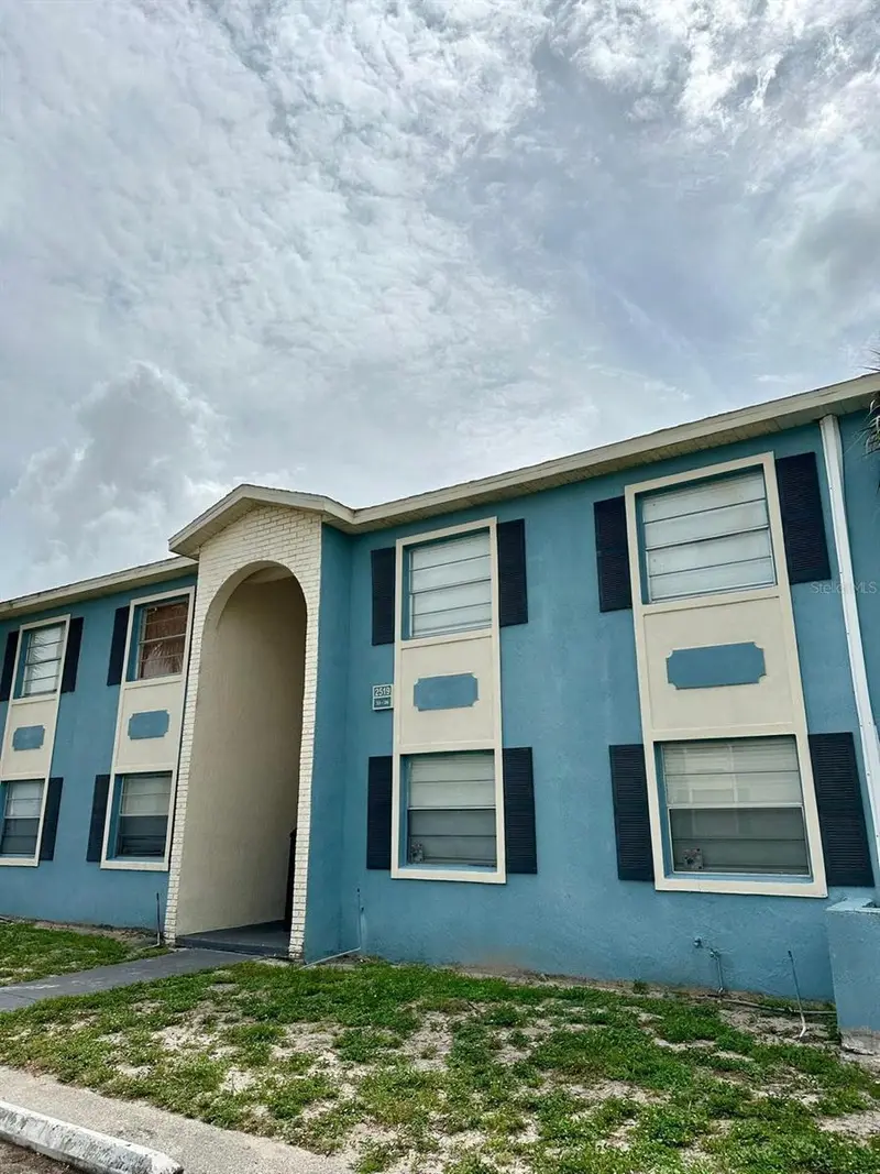 2519 N Alafaya Trl #34, FL