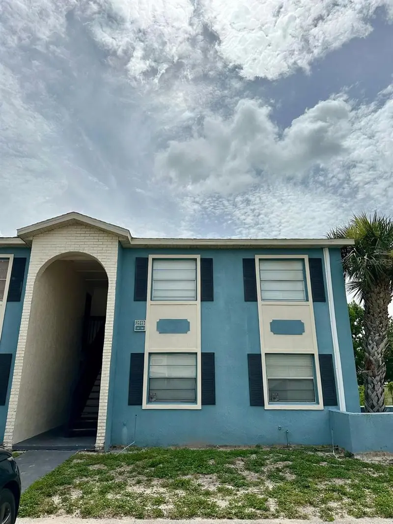 2519 N Alafaya Trl #34, FL