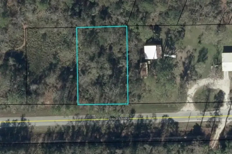 00 Sw 316 Ave, FL