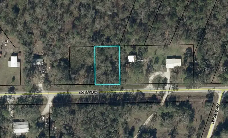 00 Sw 316 Ave, FL