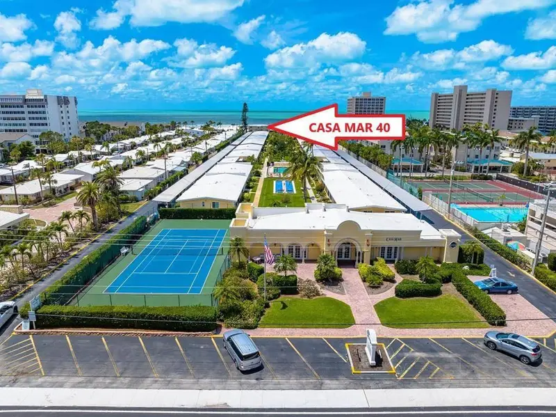 6006 Midnight Pass Rd #40, FL