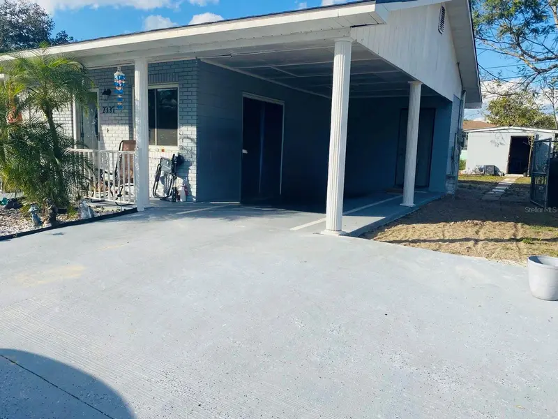 2337 Laura St, FL
