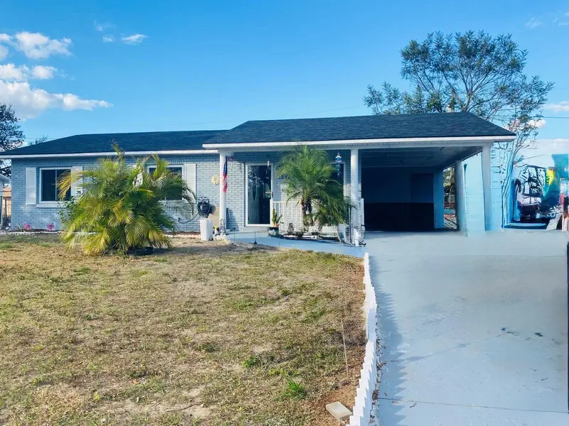 2337 Laura St, FL