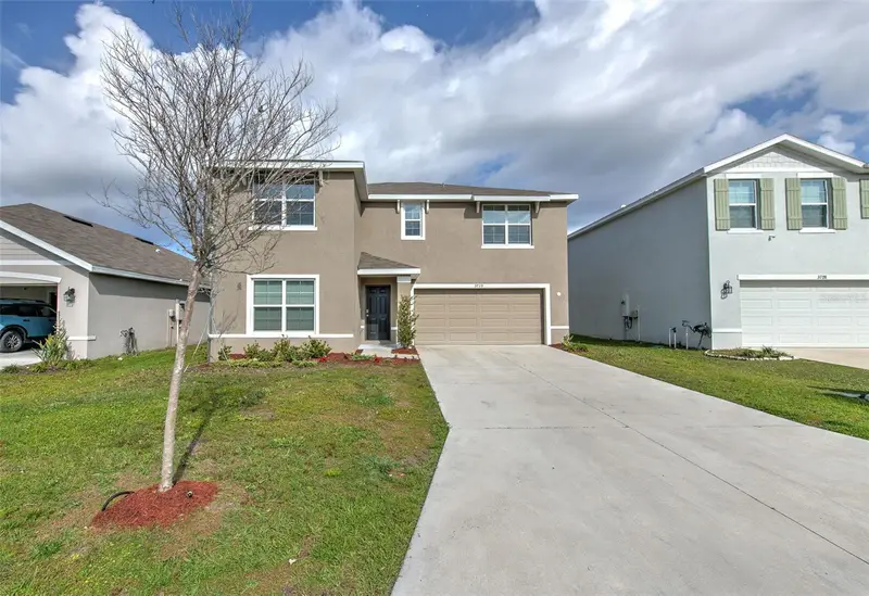 3710 Capri Coast Dr, FL