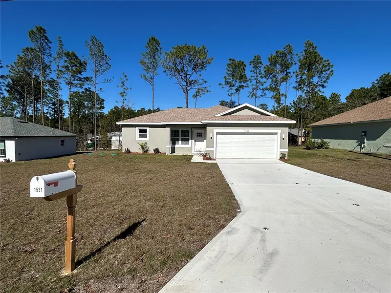 1531 Gainsboro Lane, FL