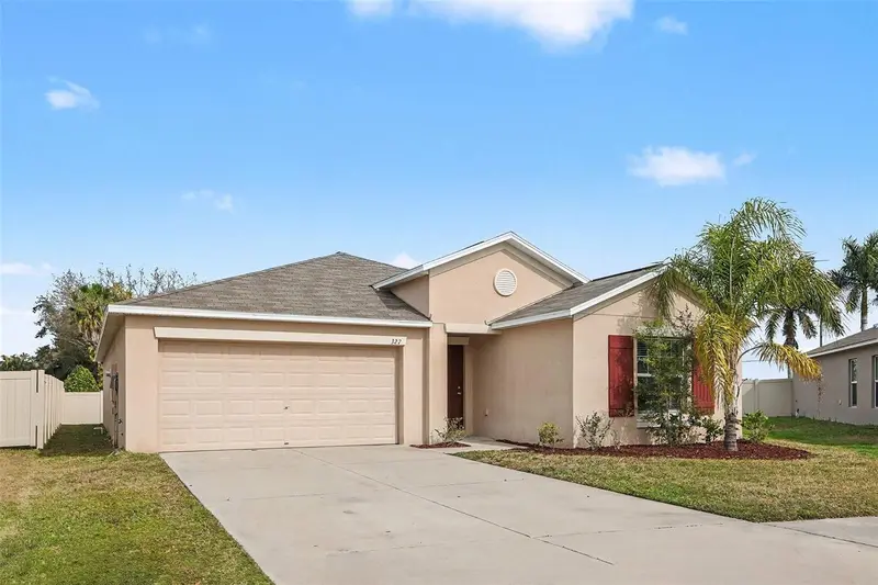 327 Cascade Bend Dr, FL