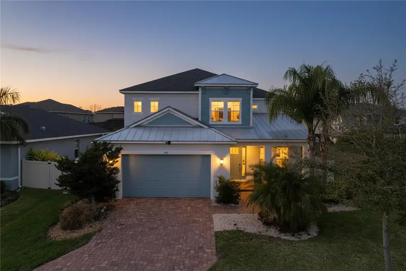 747 Cajeput Loop, FL
