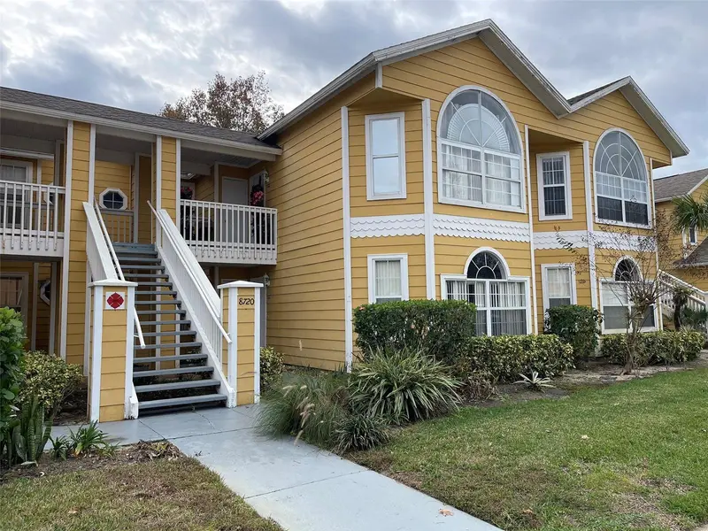 8720 Rockingham Ter #B, FL
