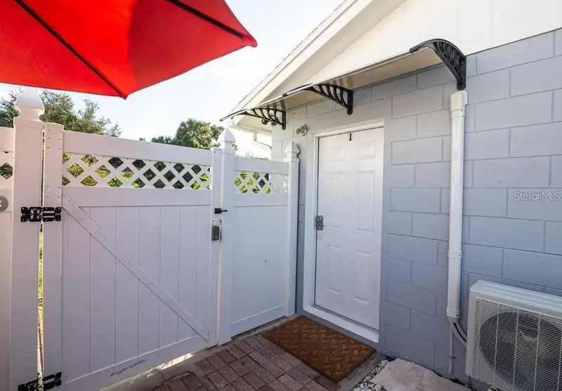 111 Cuautla Way #1, FL