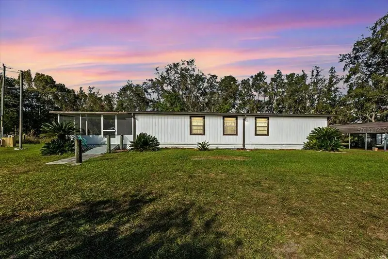 Bronson, FL
