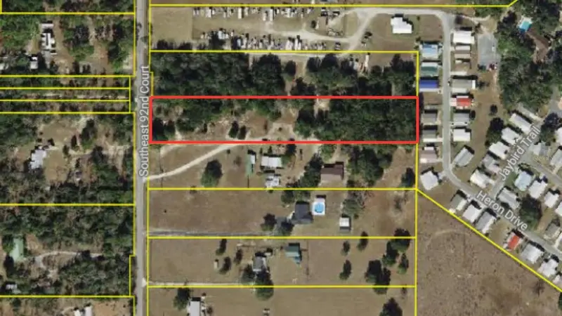 Se 92nd Ct, FL