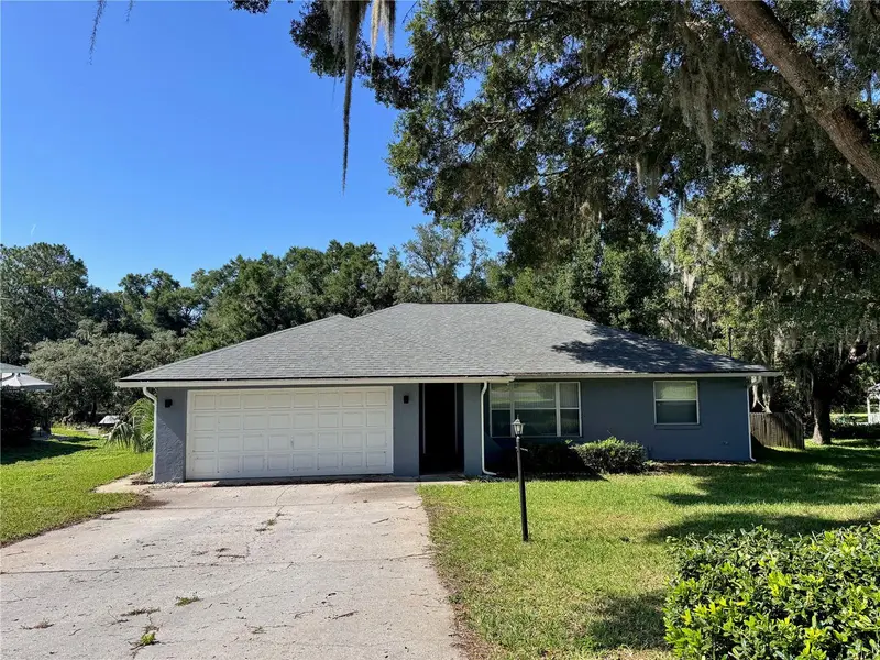 8114 E Decatur Ct, FL