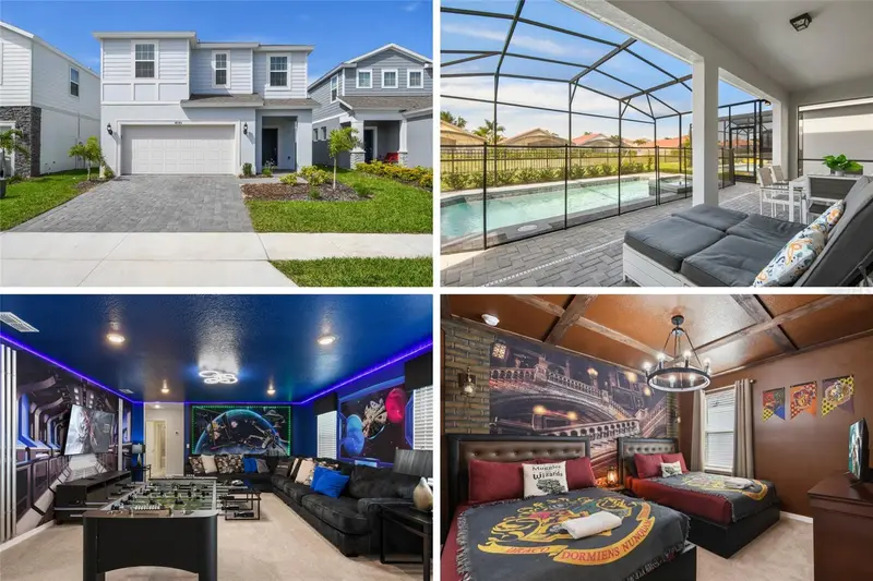 4045 Lana Ave, FL