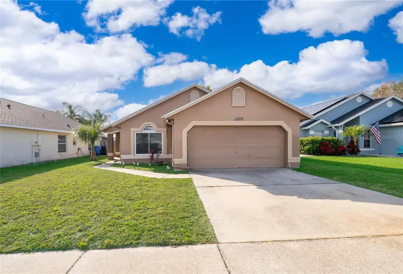 1005 Sugarberry Trl, FL