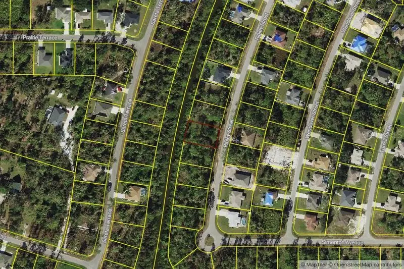 Ripley St, FL