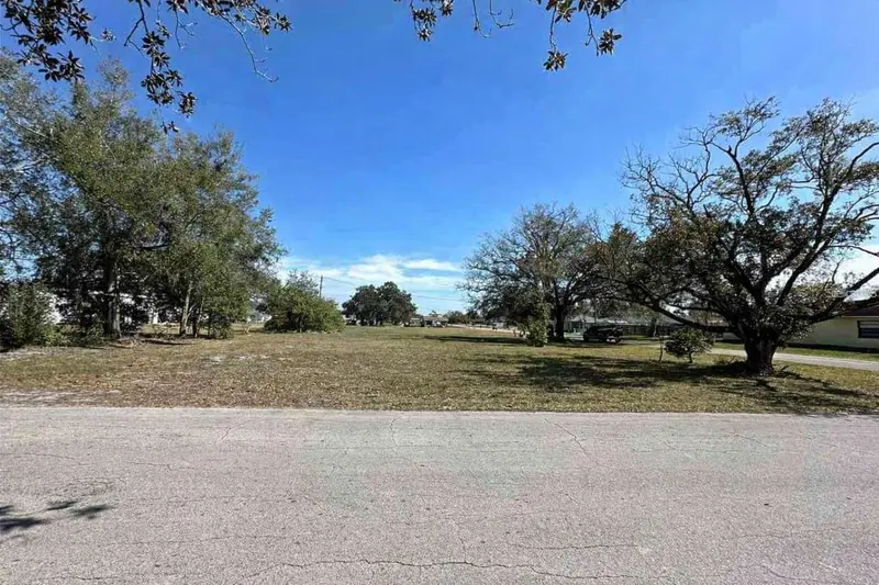 1319 Jersey Ave, FL
