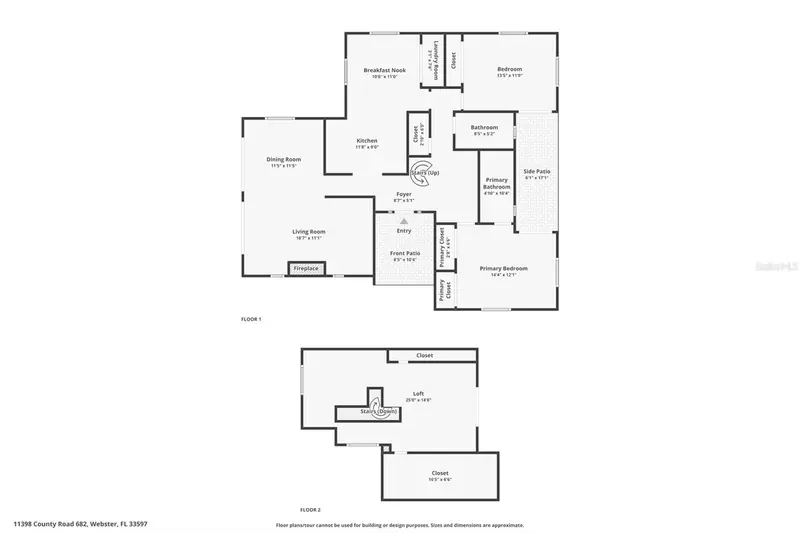 11398 Cr 682, FL