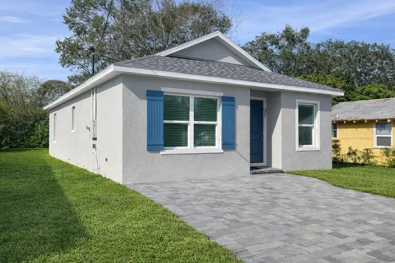 2460 Church St, FL