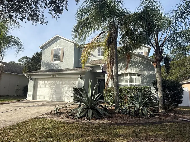 5548 Ansley Way, FL