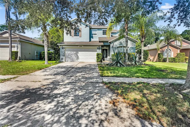 5548 Ansley Way, FL