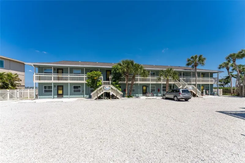 5041 N Beach Rd #4a And 4b, FL