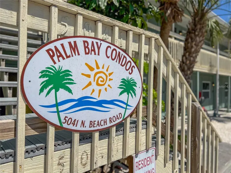 5041 N Beach Rd #3a And 3b, FL
