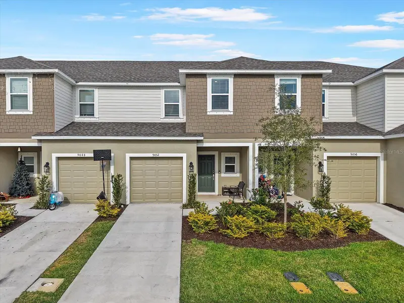 9052 Driven Snow St, FL