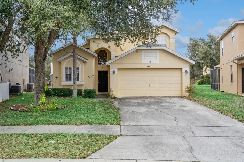 1755 Royal Ridge Drive, FL