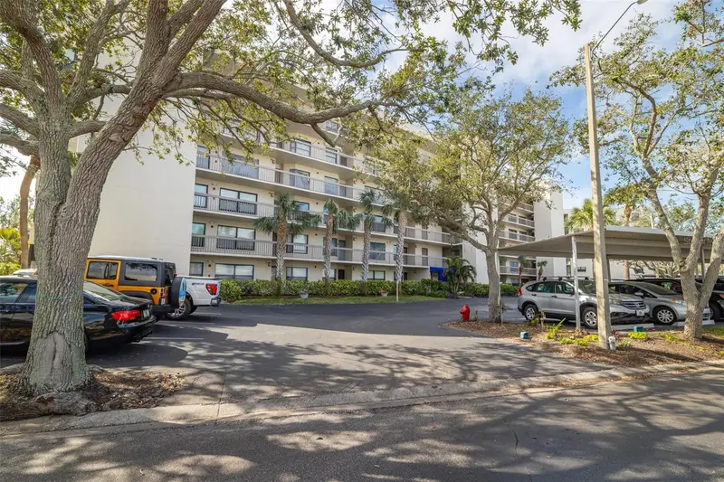 1316 Pasadena Ave S #204, FL