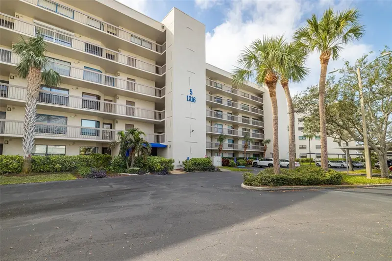 1316 Pasadena Ave S #204, FL