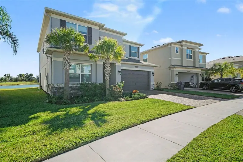 3254 Woodland Brook Way, FL