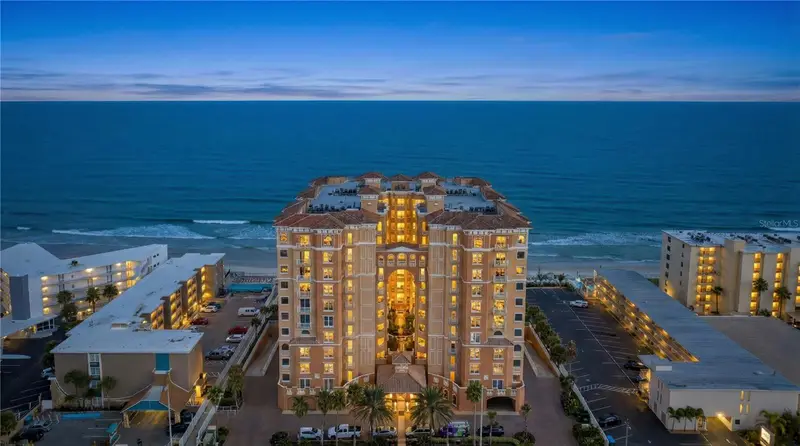 3245 S Atlantic Ave #1002, FL